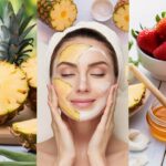 Naturalny peeling enzymatyczny dla zdrowej skóry