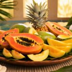 Naturalne peeling enzymatyczny – skuteczne oczyszczanie bez chemii