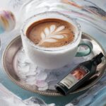 Mroźne mochaccino l’oréal: jak osiągnąć idealny odcień?