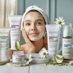 Peeling dla skóry naczynkowej – jak wybrać odpowiedni produkt?