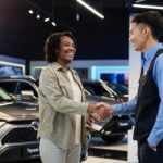 Toyotaleasing: krok po kroku przez proces leasingu