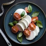 Ile kalorii ma mozzarella light: wszystko, co powinieneś wiedzieć